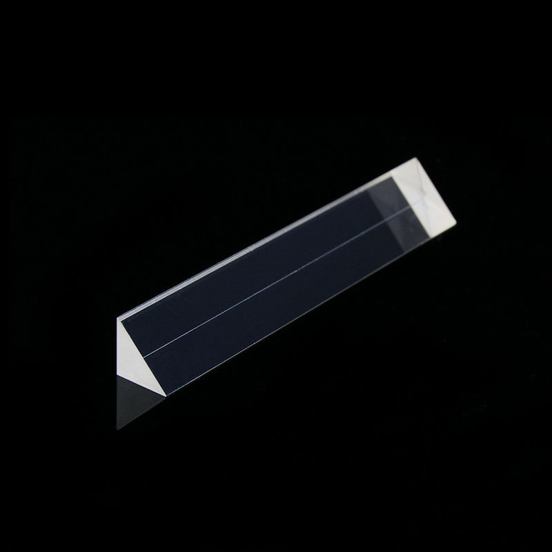 AR Lớp phủ kính quang Prism kính góc phải Prism kính 4mm ~ 150mm Kích thước